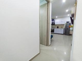 Playa Gaira Apartamento 1203 - Gaira - 9