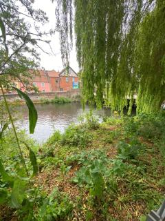 Ground Floor Studio Apartment Norwich City Centre - Norwich - 0