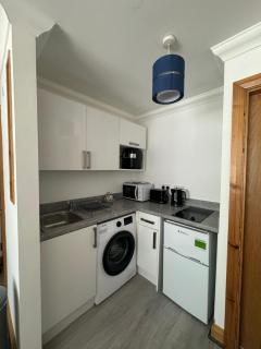 Ground Floor Studio Apartment Norwich City Centre - Norwich - 1