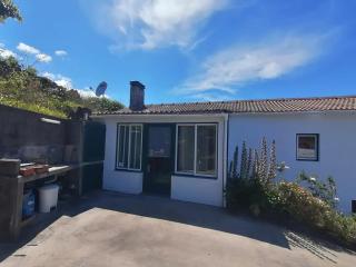 Comfortable house with sea view in São Roque do Pico - São Roque do Pico - 9