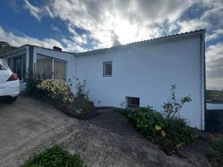 Comfortable house with sea view in São Roque do Pico - 4