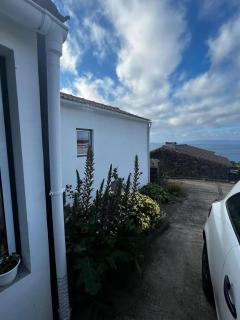 Comfortable house with sea view in São Roque do Pico - São Roque do Pico - 3