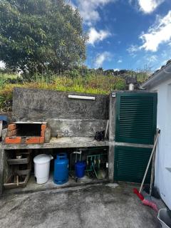 Comfortable house with sea view in São Roque do Pico - São Roque do Pico - 2