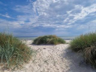 Mysig liten lägenhet i Böda - 1