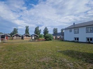 Mysig lägenhet i Böda - Löttorp - 5