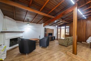 Casa Campos - Grande Hotel, Capivari, Rodoviária - 7
