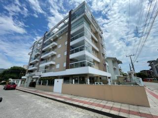 cód 157 - Apartamento á apenas 100 metros do mar! - Governador Celso Ramos - 8