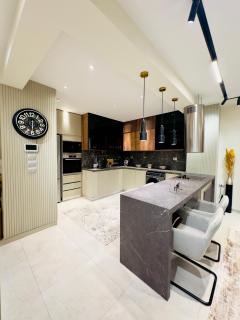 Private house Sheikh Zayed Egypt - 1