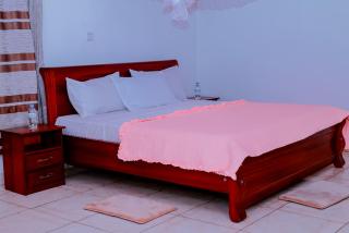 Green View Executive Apartments - Kigali - 1