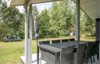 Holiday Home Mads's Plantage Hadsund Denm - 2