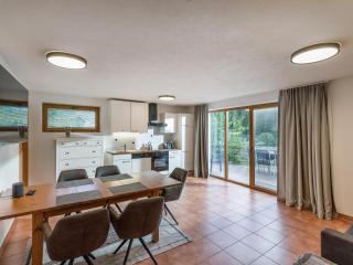 Appartements Wanner - Gerlos - 8