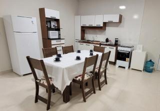 Apartamento Novo Próximo a pontos turisticos - Foz do Iguaçu - 8