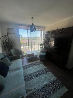 Departamento Puertas del Mar La Serena - La Serena - 8