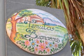 Tenuta Buonocore - Arola - 9