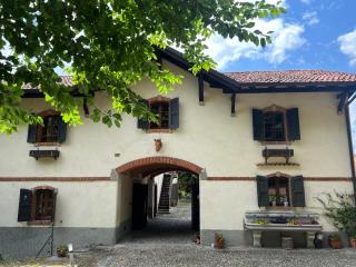 Borgo del 1700 Le Scuderie - bilocale - 6