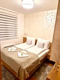 Apartman Central Residence 28 - Zlatibor - 5