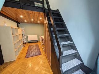 Astoria Downtown Apartment - Budapest - 8