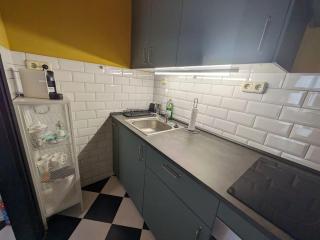 Astoria Downtown Apartment - Budapest - 4