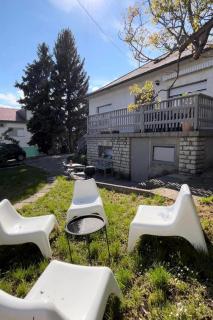 Tündér Villa - Balatonfüred - 9