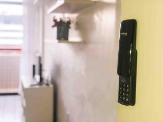 RF-86: Apê completo e aconchegante na Ponta Verde - 7