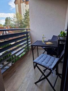 Apartman Central Residence 28 - Zlatibor - 8