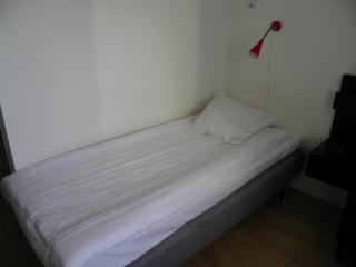 Euroway Hotel - Gothenburg - 7