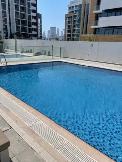 Amazing studio in Azizi Riviera 15 - Dubai - 9