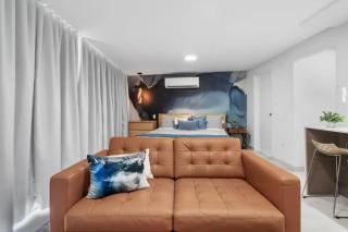 Apartamentos en excelente Zona Condado, San Juan, Puerto Rico - San Juan - 5