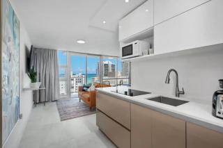 Apartamentos en excelente Zona Condado, San Juan, Puerto Rico - San Juan - 4