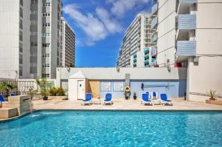 Apartamentos en excelente Zona Condado, San Juan, Puerto Rico - 8