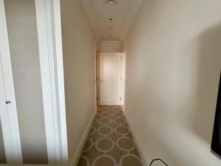 The Address Boulevard Residence One Bedroom with Burj Khalif View - 4