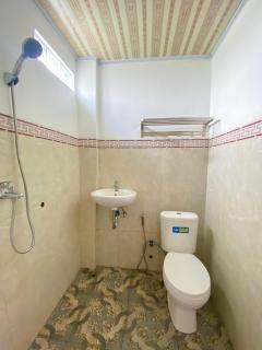 Hotel Wijaya family 2 - 3