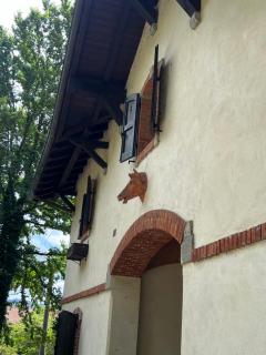 Borgo del 1700 Le Scuderie - bilocale - Travedona - 5