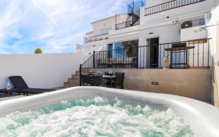 Instant House Frigiliana - Frigiliana - 0