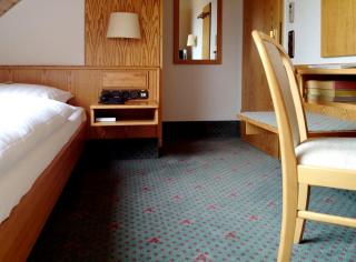 Hotel Imperial - Cologne - 6