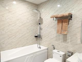 D&H Hotel and Apartment - Hai Phong - 2
