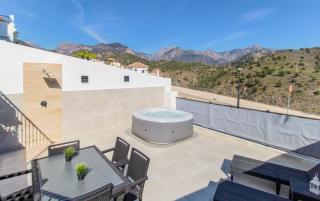 Instant House Frigiliana - Frigiliana - 1