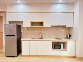 D&H Hotel and Apartment - Hai Phong - 8