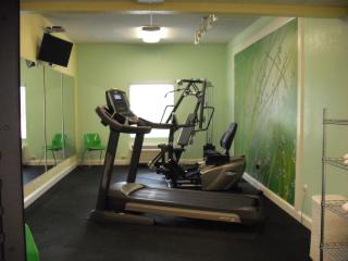 Mountain Inn & Suites - Erwin - 3