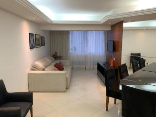 Apartamento Espaçoso e Confortável Ideal para Famílias! - Maceió - 0