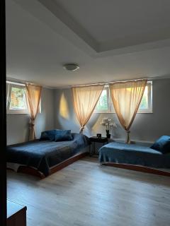 Pokoje ul Teligi 4 nr 11 - Świnoujście - 8