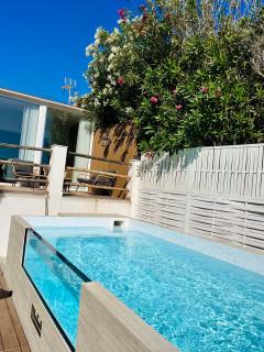 The Beach House Marbella - Marbella - 8