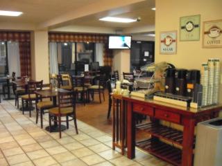 Mountain Inn & Suites - Erwin - 4