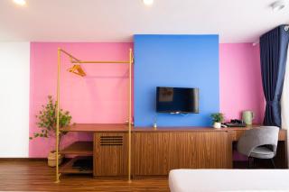 Tago Hotel & Spa - Ho Chi Minh - 3