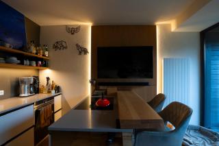 Apartmán Jasan Brčálník - Železná Ruda - 6