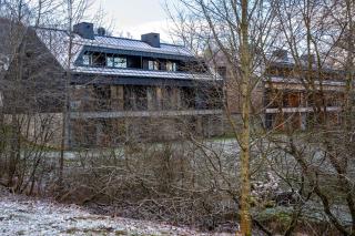 Apartmán Jasan Brčálník - Železná Ruda - 5