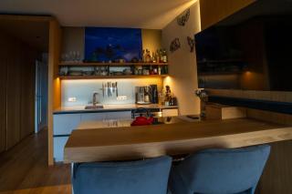 Apartmán Jasan Brčálník - Železná Ruda - 3