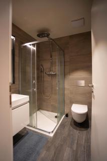 Apartmán Jasan Brčálník - Železná Ruda - 2