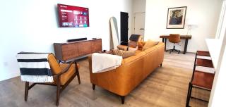 Perch with Rooftop Terrace & Hot Tubs Near Downtown - Traverse City - 9