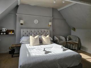 Castle View Hotel - Chepstow - 1